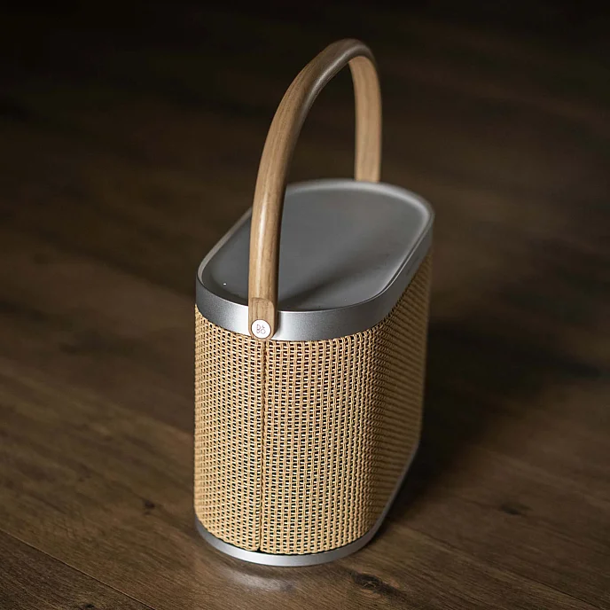 Портативная колонка Bang & Olufsen Beosound A5 Nordic Weave - рис.19