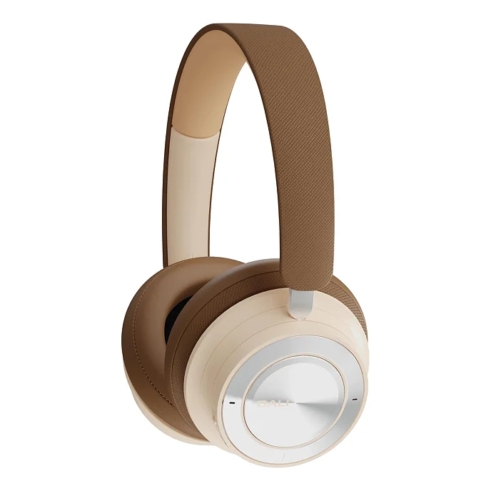 Беспроводные наушники Dali IO-8 Caramel White - рис.0