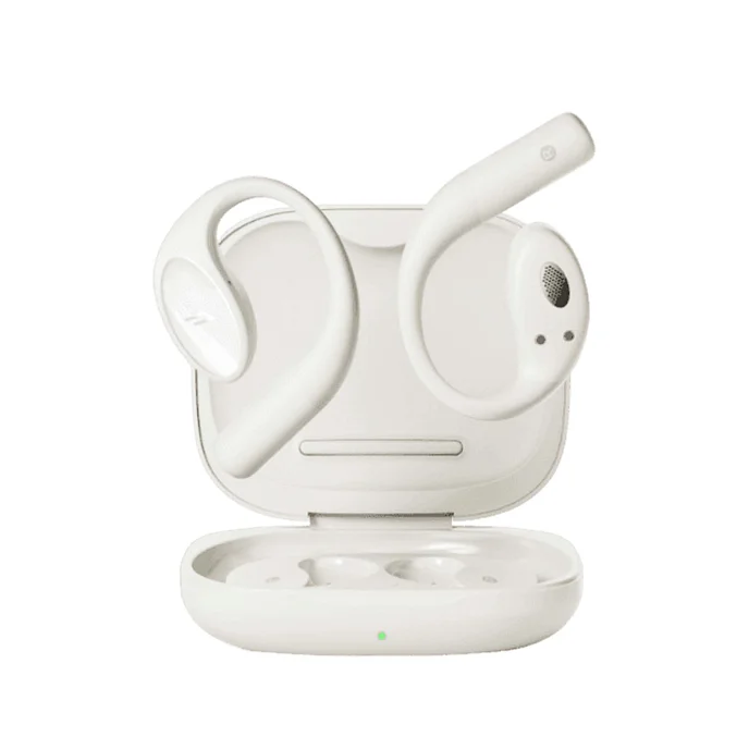 Беспроводные наушники 1MORE S51 Open Ear Wireless White - рис.1