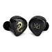 IEM наушники Noble Audio Kublai Khan black - внутриканальные гибридные наушники_OpenBox - рис.1