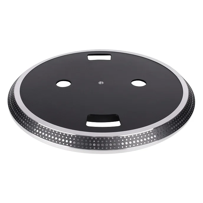 Проигрыватель винила Gemini TT-1200 Black - рис.14