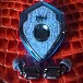 Беспроводные наушники T10 Bespoke Edition Flame Blue - рис.3