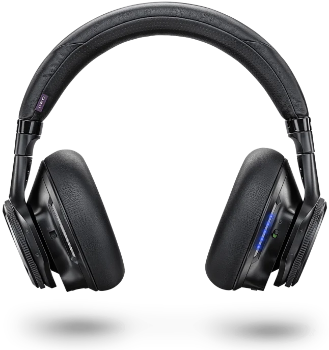 Беспроводные наушники Plantronics Backbeat Pro - рис.0