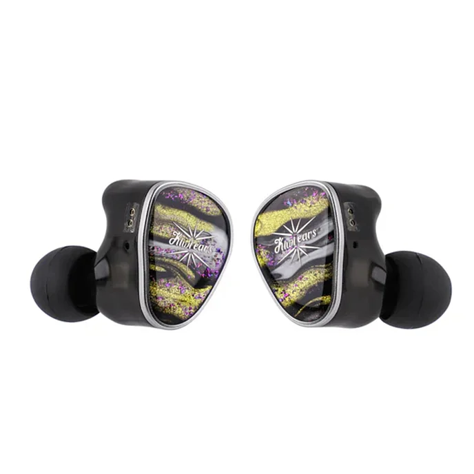 Наушники внутриканальные Kiwi Ears Etude - рис.3