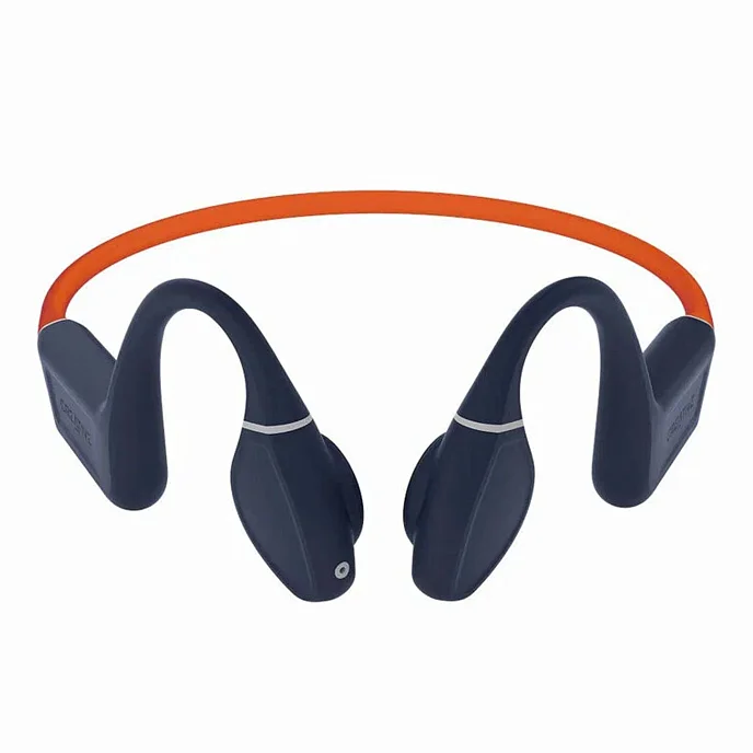 Наушники накладные Creative Outlier Free Pro+ Orange - рис.2