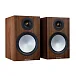 Полочная акустика Monitor Audio Silver 100 7G Natural Walnut - рис.1