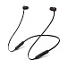 - рис.0 Беспроводные наушники Beats Flex All-Day Wireless Black - рис.0