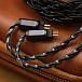 Наушники внутриканальные ZiiGaat Fresh Reviews Arete II Graffiti - рис.8
