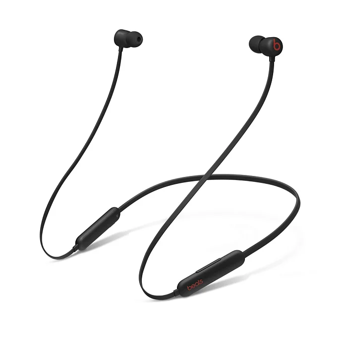 Беспроводные наушники Beats Flex All-Day Wireless Black - рис.0
