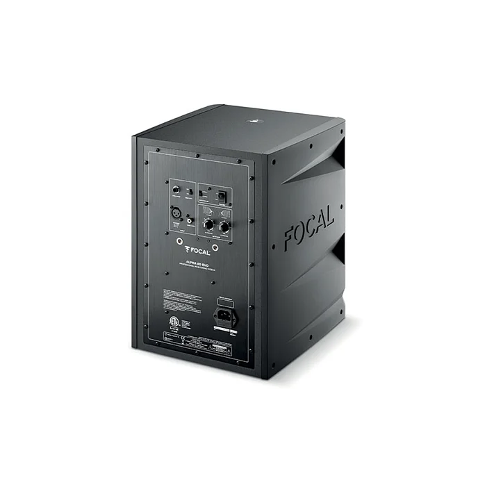 Студийный монитор Focal Alpha 80 EVO - рис.5