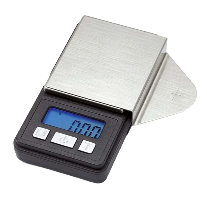 Весы для тонарма Dynavox Tonarmwaage TW-2 - рис.0