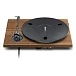 Проигрыватель винила Pro-Ject E1.2 Phono Walnut - рис.3
