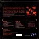 Виниловая пластинка Kabinett – The World That I Created Now Is Mine LP - рис.1