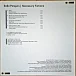 Виниловая пластинка GoGo Penguin – Necessary Fictions - 2LP - рис.1 Виниловая пластинка GoGo Penguin – Necessary Fictions - 2LP - рис.1