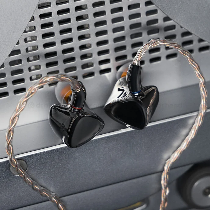 Наушники внутриканальные FiiO FX17 - рис.6