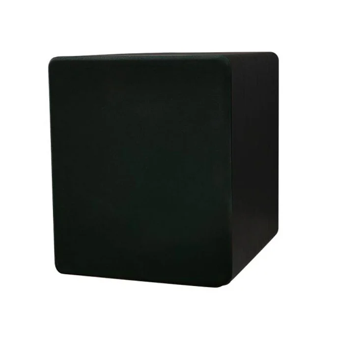 Сабвуфер ToneWinner SW-D2000 Black - рис.2