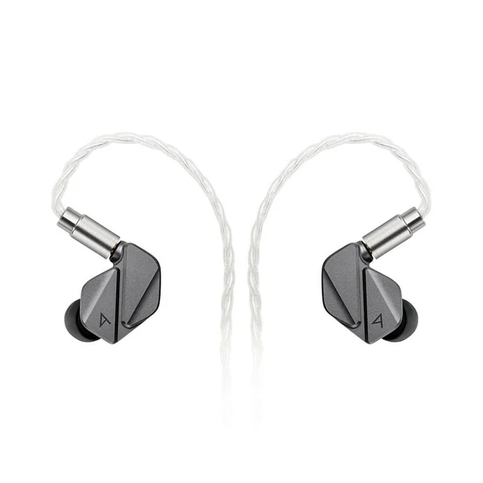 High End наушники Astell&Kern AK Zero2 - рис.0