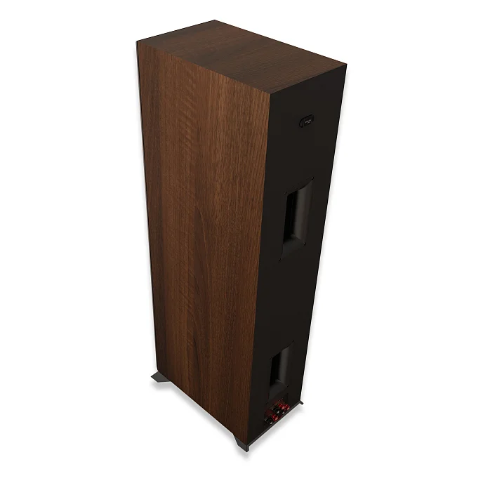 Напольная акустика Klipsch RP-8000F II Walnut - рис.2