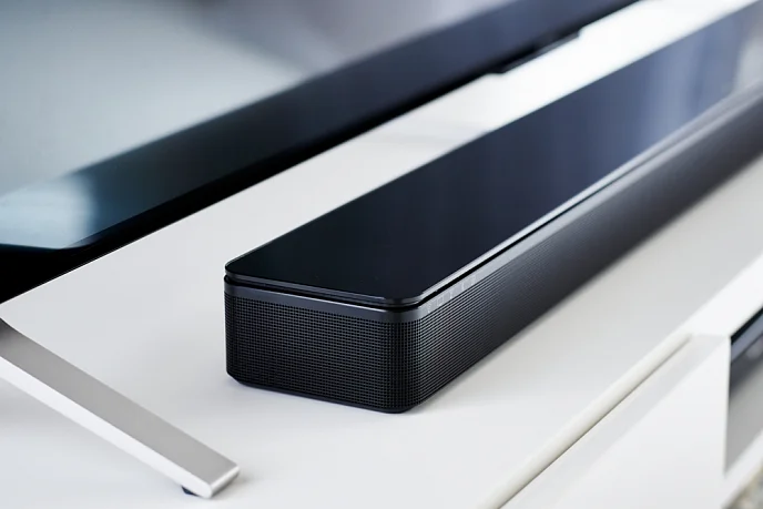 Портативная колонка Bose SoundTouch 300 Soundbar Black - рис.6