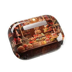 Беспроводные наушники Apple AirPods Pro 2nd gen with MagSafe USB-C (2023) Sweet-shop Fables