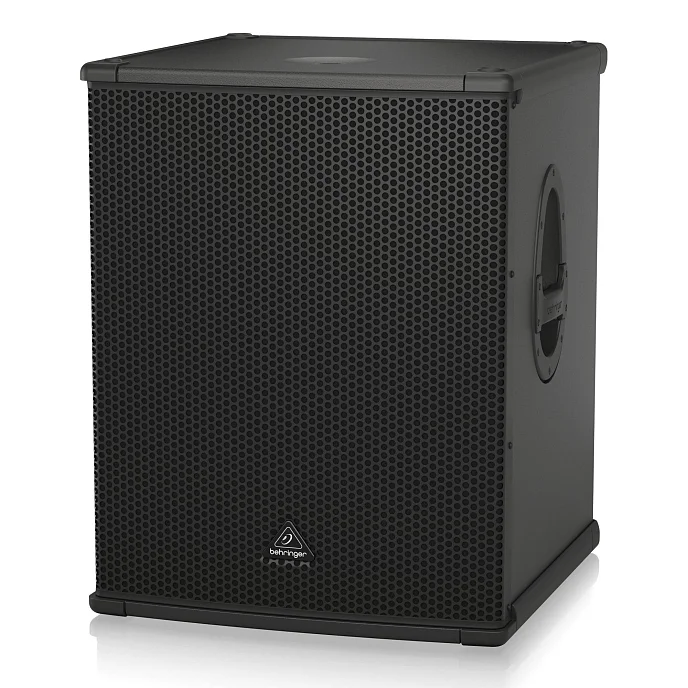 Сабвуфер Behringer Eurolive B1800XP - рис.0