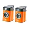 Focal Sopra N1 Electric Orange