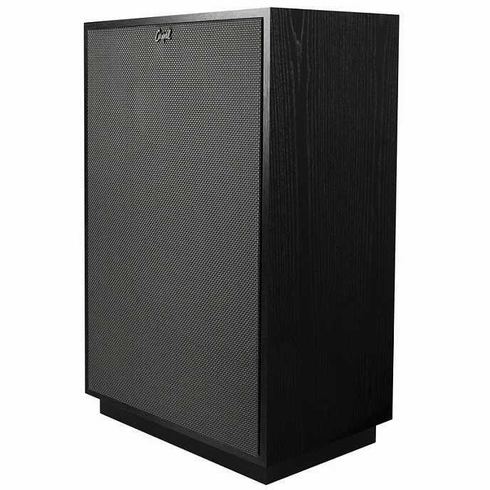 Напольная акустика Klipsch Cornwall IV Satin Black Ash - рис.3