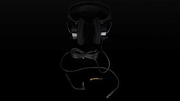 Наушники Pioneer SE-M531 - рис.8