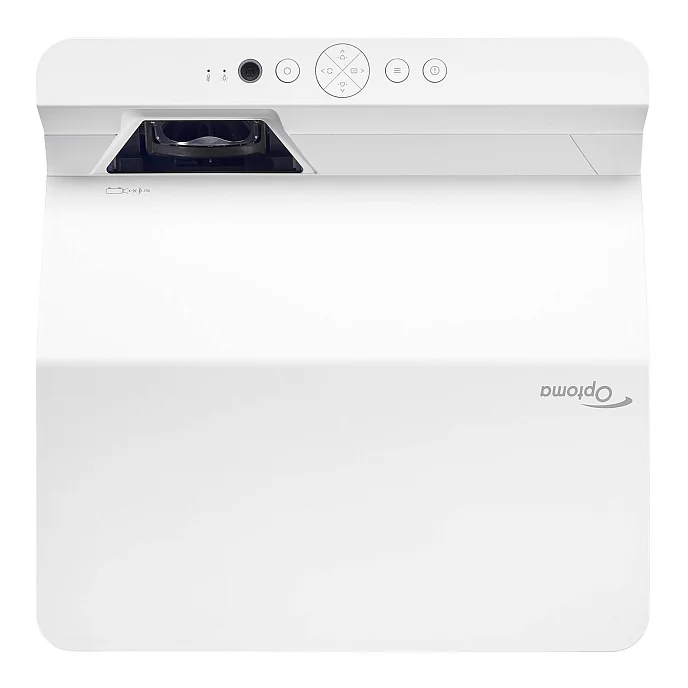 Проектор Optoma GT3500HDR White - рис.6