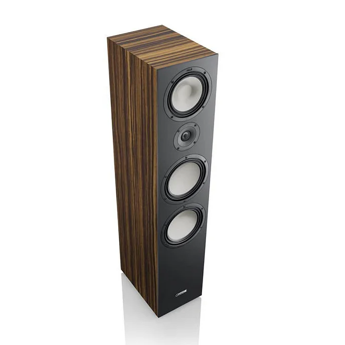 Комплект Canton Smart Cinema GLE II Macassar - рис.4