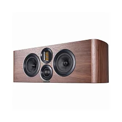 Центральный канал Wharfedale EVO 4.C Walnut