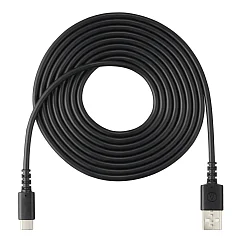 Микрофон для стриминга и игр Audio-Technica AT2040 USB Black