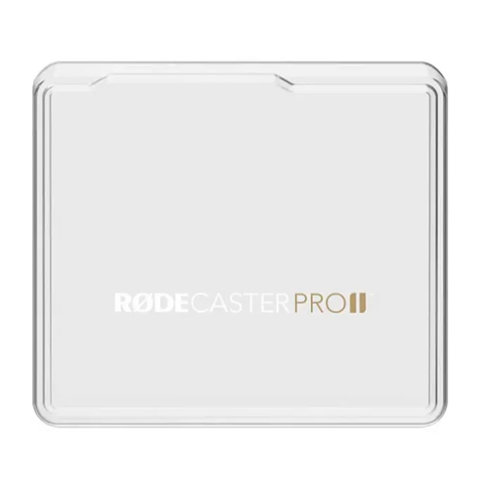 Чехол RODE RCP II COVER Transparent бесцветный - рис.0