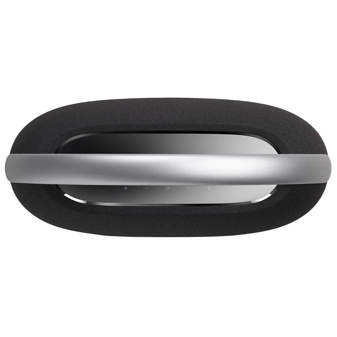 Беспроводная акустика Harman Kardon Go+ Play 3 Black - рис.5
