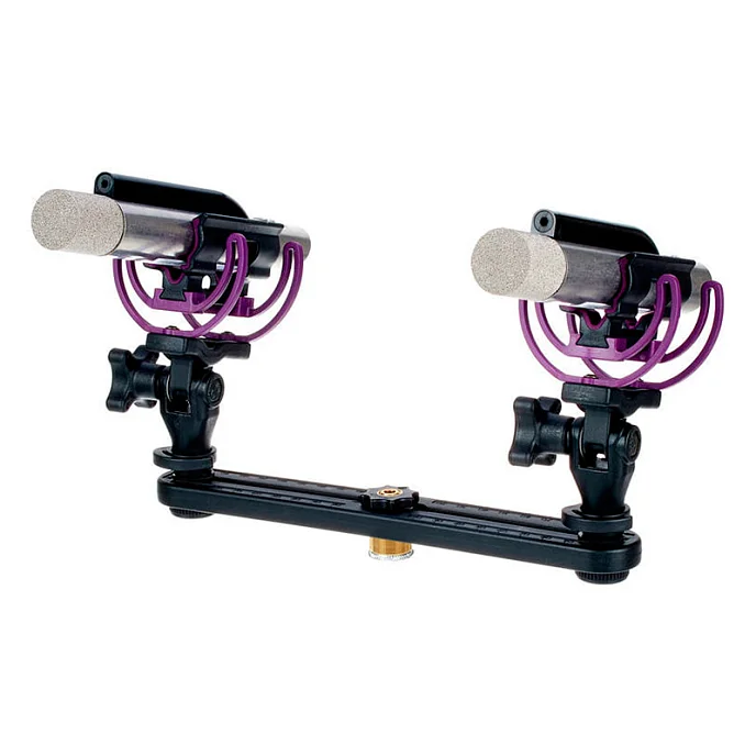 Микрофон студийный Aston Microphones Starlight Stereo Pair - рис.5