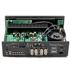 Усилитель Premiera A3S Black