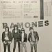 Виниловая пластинка Ramones - The 1975 Sire Demos - Coloured LP - рис.1