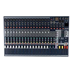 Микшерный пульт ELARCON EFX16-USB