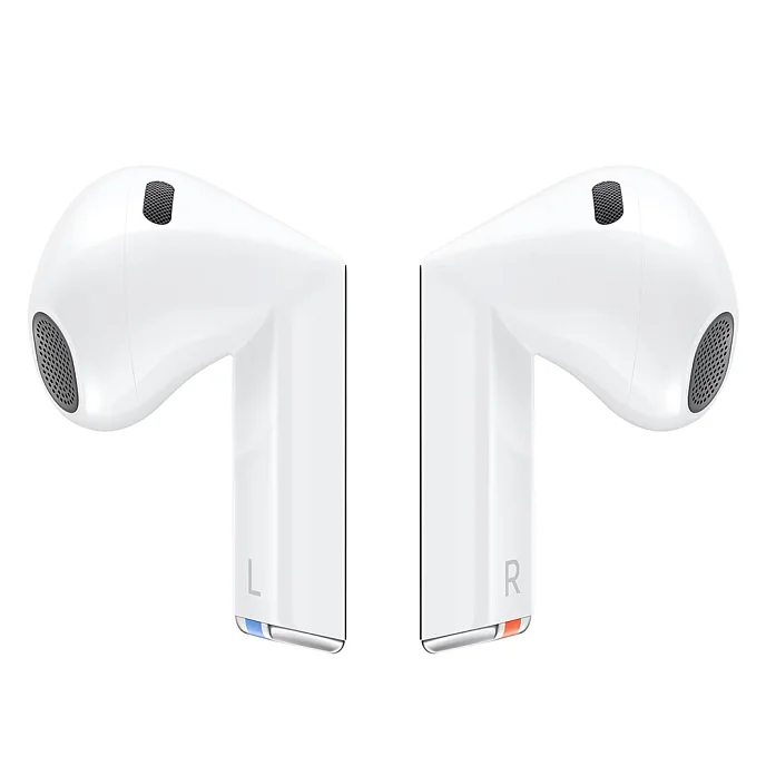 Беспроводные наушники Samsung Galaxy Buds 3 White - рис.3