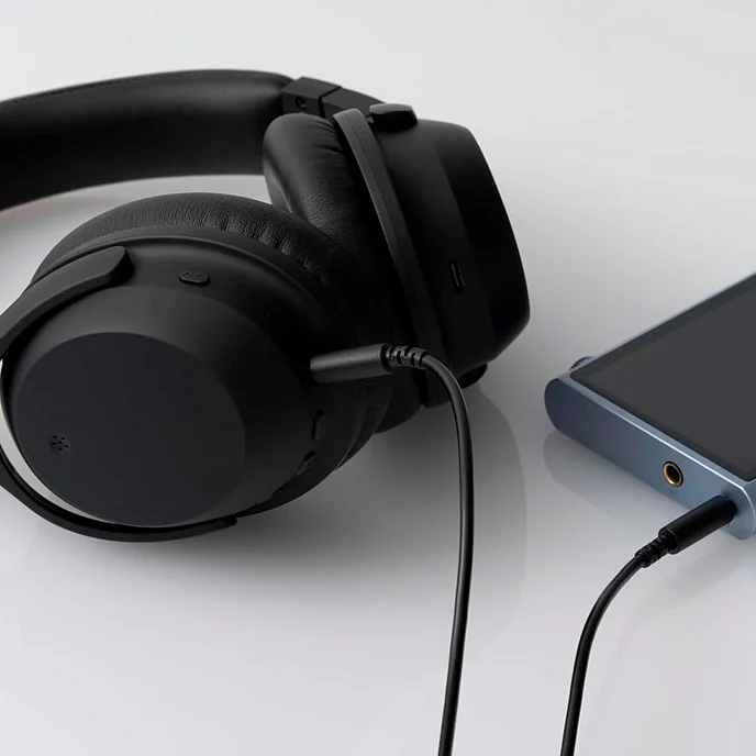 Беспроводные наушники Final Audio UX2000 Black - рис.5