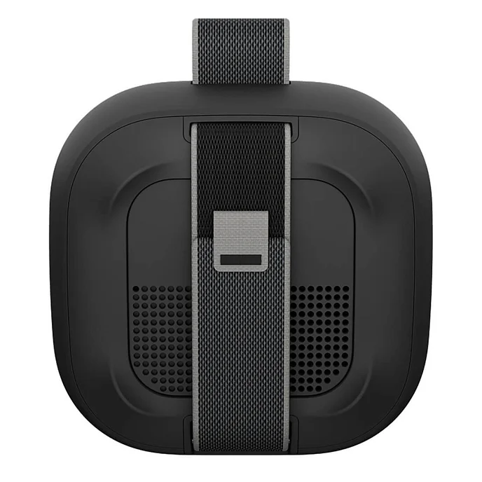 Портативная колонка Bose SoundLink Micro 2nd Gen Black - рис.3