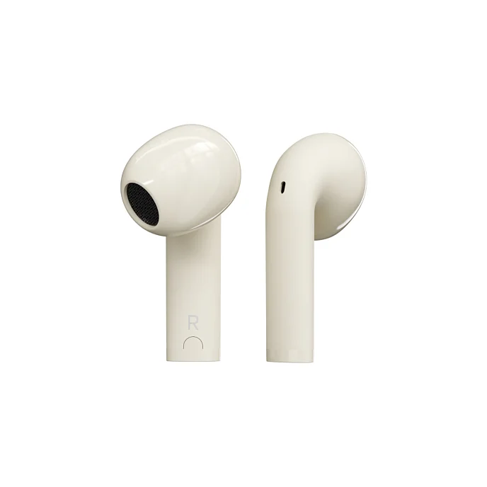 Беспроводные наушники Caweon Grazia Ivory TWS - рис.9