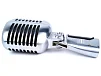 Микрофон вокальный Shure 55SH Series II - рис.6