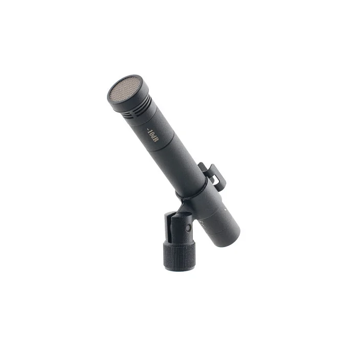 Микрофон Октава МК-012 Black стереопара - рис.3
