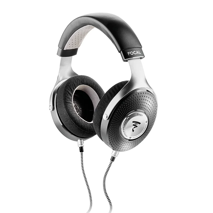 Наушники Focal Elegia - рис.0