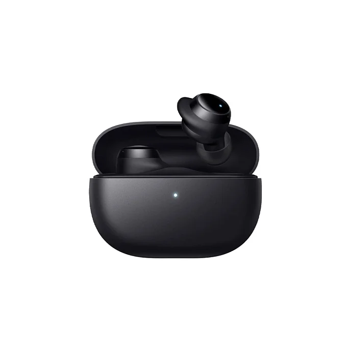 Беспроводные наушники Xiaomi Redmi Buds 3 Lite Black - рис.5