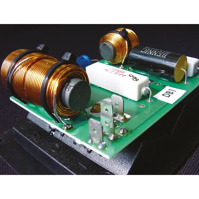 Студийный монитор PMC DB1 Gold - рис.5