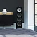 Напольная акустика Bowers & Wilkins 702 S2 gloss black - рис.4