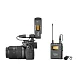 Радиосистема Saramonic UwMic9 Kit7 TX9 RX XLR9 - рис.2