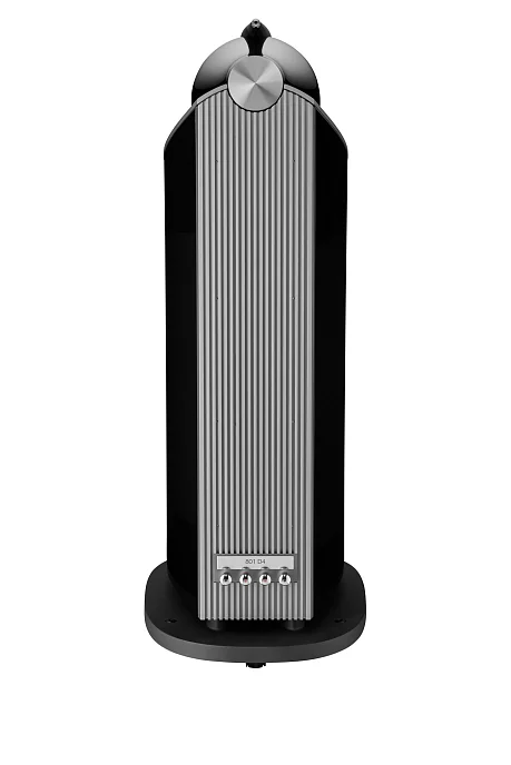 Напольная акустика Bowers & Wilkins 801 D4 Black - рис.4